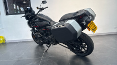 Harley-Davidson Pan-America St RA1250ST Billiard Gray (25MY)